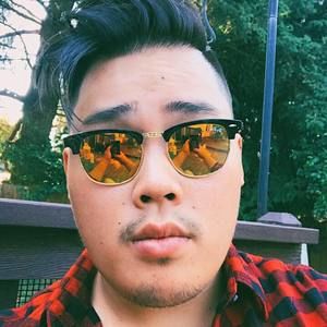 Meet your Posher, Jackson